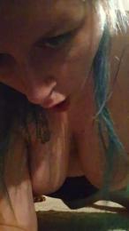 Cursivve webcam model stream image