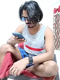 BigCockBong webcam model stream image