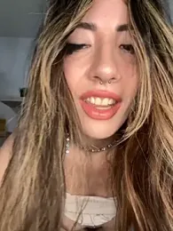 AbbySecrets- webcam model stream image