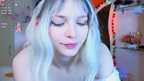 Abby_Cartman webcam model stream image