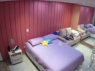 voyeurcam-casa-salsa-bedroom-5 webcam model stream image