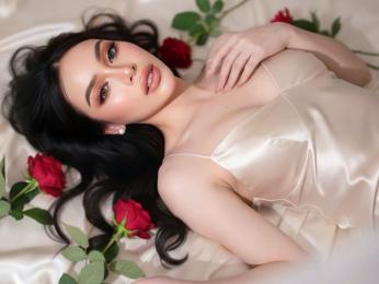 BeIIaFox webcam model stream image