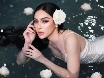 BeIIaFox webcam model stream image