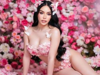 BeIIaFox webcam model stream image