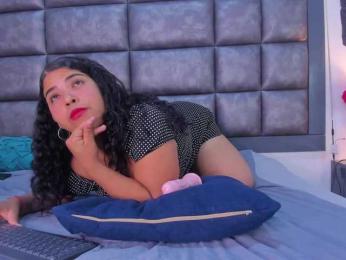 Sasha-picot17 webcam model stream image