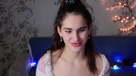 FridaCure webcam model stream image