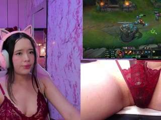 ashley-sa webcam camsoda model stream image