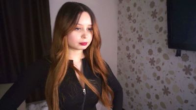 PearlMarkovich webcam model stream image