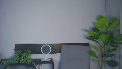 PearlMarkovich webcam model stream image