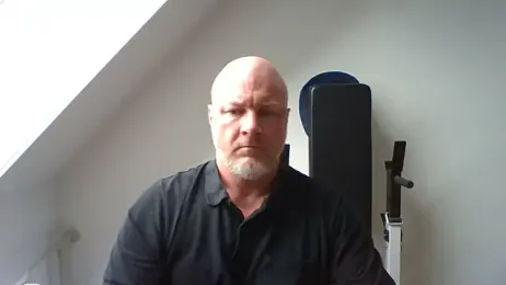 LuciferBigOne webcam model stream image