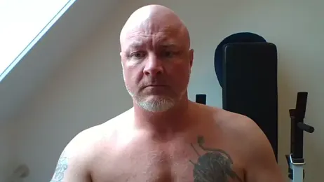 LuciferBigOne webcam model stream image