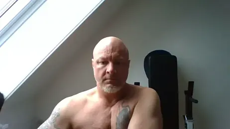 LuciferBigOne webcam model stream image