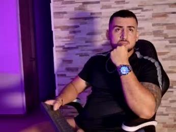 mr_david_cox webcam model stream image