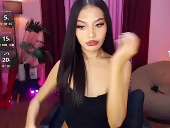 Asianprincess69 webcam stripchat model stream image