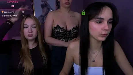 ariana_ross7 webcam stripchat model stream image