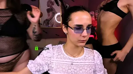 ariana_ross7 webcam model stream image