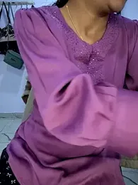 Cute-Telugu-Teacher webcam model stream image