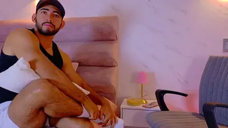 We_DM webcam stripchat model stream image