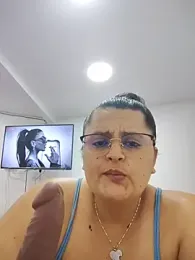 Miss_balloonsmila webcam model stream image