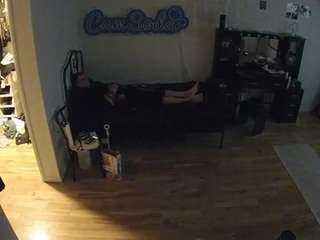voyeurcam-celticiron-02 webcam model stream image