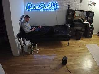 voyeurcam-celticiron-02 webcam model stream image
