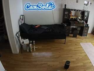 voyeurcam-celticiron-02 webcam model stream image