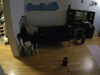voyeurcam-celticiron-02 webcam model stream image