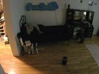 voyeurcam-celticiron-02 webcam model stream image