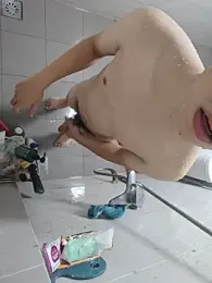 BotDamBigAss webcam model stream image