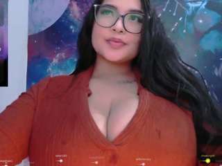 lunahunt webcam camsoda model stream image