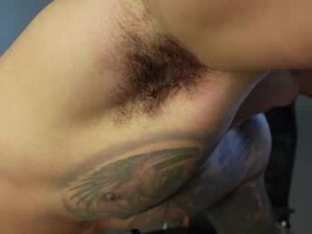 massimo_rizzo_ webcam model stream image