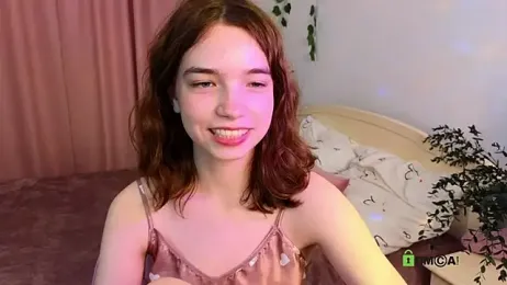 Evi_Brook webcam stripchat model stream image