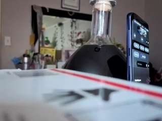 bonni3-clyde webcam model stream image