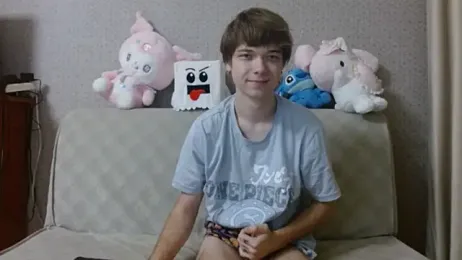 hilt_on_ webcam model stream image