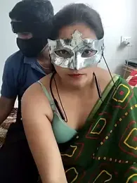 Harsh_Ankita_Couple webcam model stream image