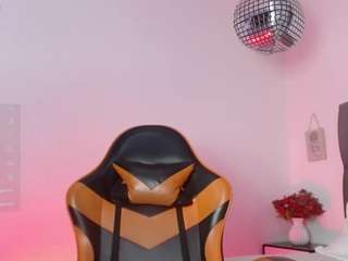 samara-wish webcam model stream image