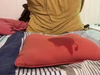 wolfdeep webcam model stream image