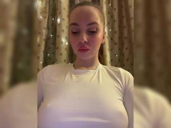 Kikilucky webcam model stream image