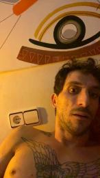 TattoBigDyck webcam model stream image