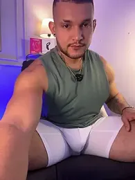 Marco_Vega webcam stripchat model stream image