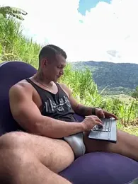 Marco_Vega webcam stripchat model stream image