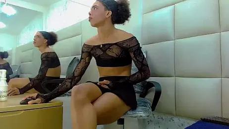 WinnyBarness webcam model stream image