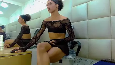 WinnyBarness webcam model stream image