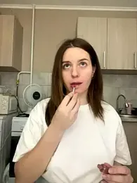 NastyushaaLove webcam model stream image