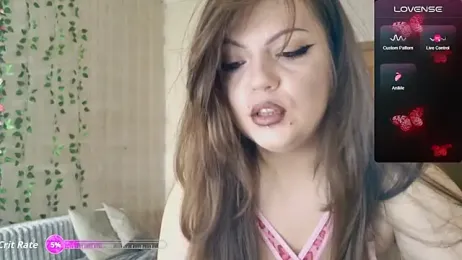cutewhip webcam model stream image