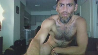 SuperManLA1 webcam model stream image
