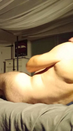 SuperManLA1 webcam model stream image