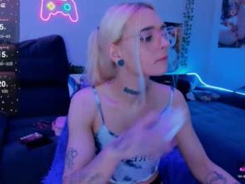 elli_26 webcam model stream image