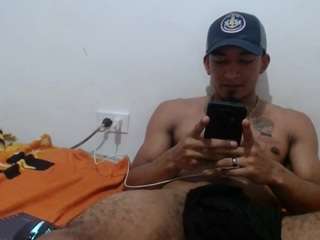 dannylovexx webcam model stream image