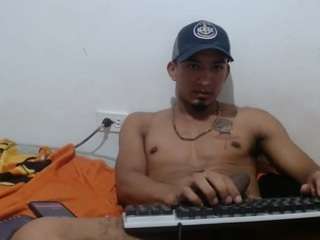 dannylovexx webcam model stream image